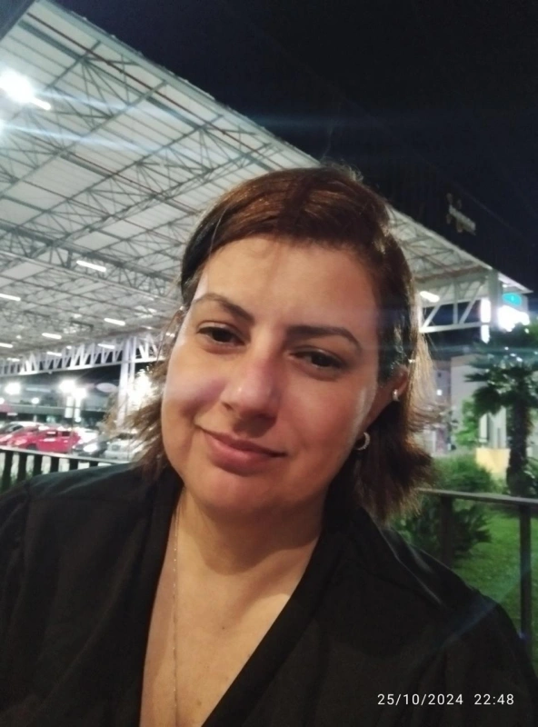 Queli Cardozo